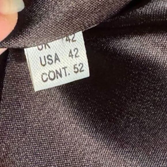 Favourbrook - Size 42 - Tang Style Asian Formal Jacket - Wedding, Prom, Party - Picture 2 of 8